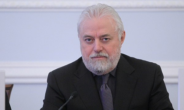 Депутаты «ЕДИНОЙ РОССИИ» обсудили с главой ЦБ пресечение киберпреступлений в банковской сфере