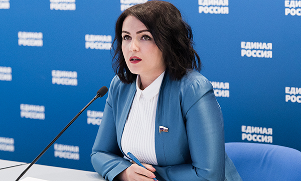 Анна Кувычко: Продажи «снюсов» снизились, но перешли в интернет