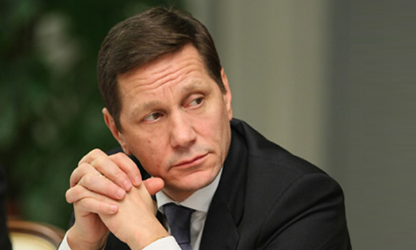 Александр Жуков: Международный паралимпийский комитет не устоял перед политическим давлением