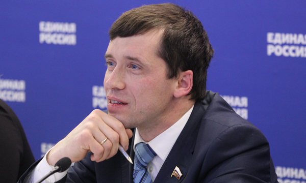 Михаил Терентьев: В России появилось много содержательных, полезных интернет-ресурсов для инвалидов