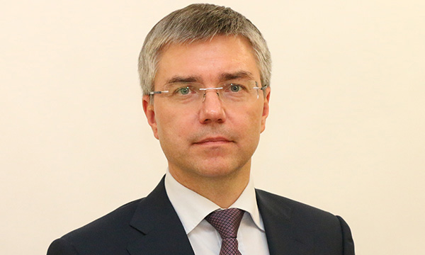 Евгений Ревенко: Партия «ЕДИНАЯ РОССИЯ», как и обещала, реализует парламентский диалог