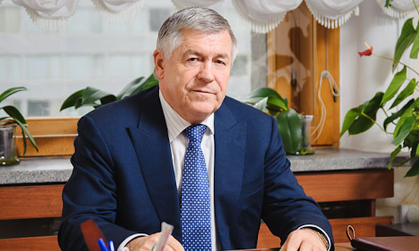 Эрнест Валеев: Бывшим прокурорам и следователям проиндексируют пенсии