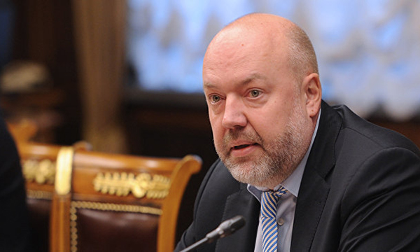 Павел Крашенинников предлагает ужесточить ответственность за заведомо ложное сообщение об акте терроризма