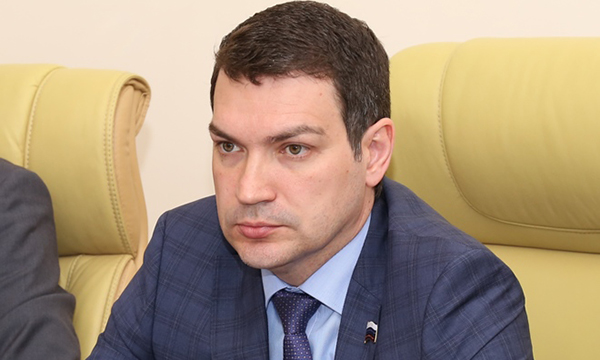 Максим Кудрявцев поднял вопрос перспектив внедрения газовых регуляторных контрактов в регионах