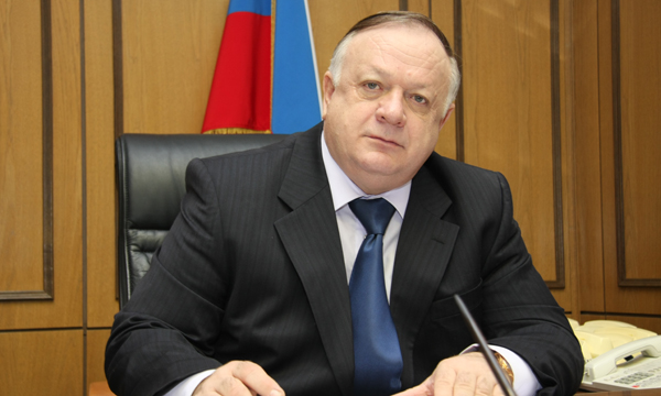 Виктор Заварзин: Необходимо чутко прислушиваться к мнению и советам избирателей, оказавшим поддержку «ЕДИНОЙ РОССИИ» на выборах