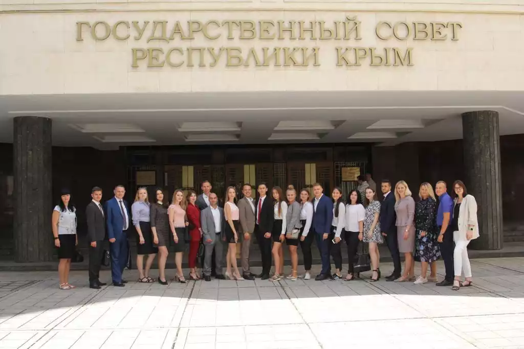 Альфия Когогина: Поддержка молодежных лидеров и их стратегических инициатив – неотъемлемая часть развития кадрового потенциала республики Татарстан