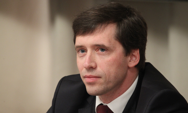 Михаил Терентьев: Закон вводит новую для России норму о недискриминации людей с ОВЗ