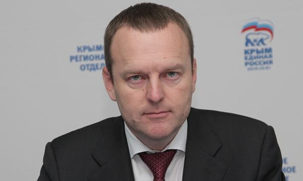 Константин Бахарев: Крым всегда оставался частью «русского мира»