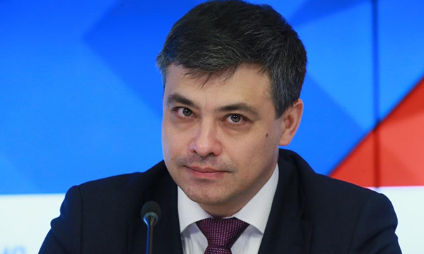Дмитрий Морозов: Участник выборов должен понимать, что нужно работать на благо москвичей