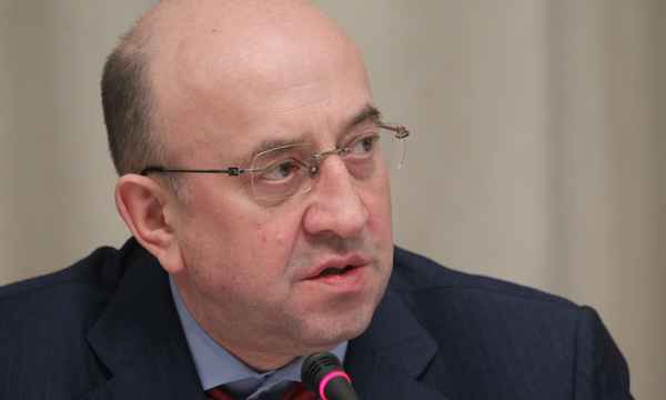 Владимир Плигин: Госдума может в феврале обсудить новую редакцию КоАП в первом чтении