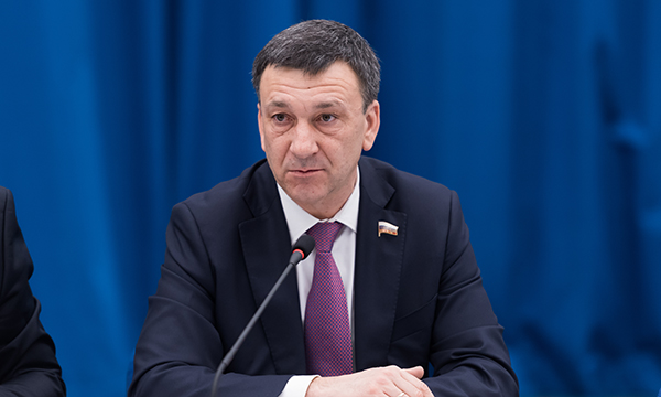 Владимир Афонский высказался в поддержку позиции по сохранению размеров штрафов за нарушение ПДД в пределах действующих норм КоАП