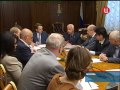 Состоялось первое заседание Совета по культуре при председателе Госдумы