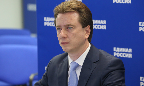 Владимир Бурматов: В Правительство направлены поправки о штрафах до 30 тысяч рублей за выброшенных питомцев