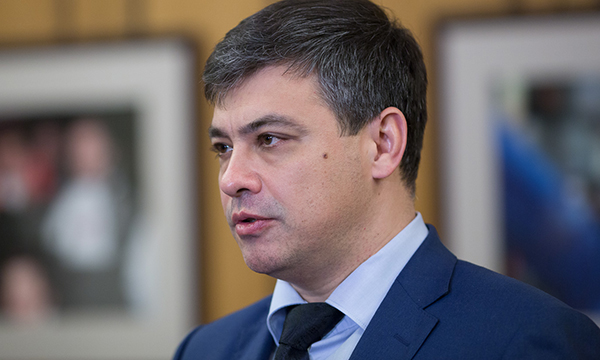Дмитрий Морозов обозначил приоритетные направления деятельности Комитета Госдумы по охране здоровья на 2018 год