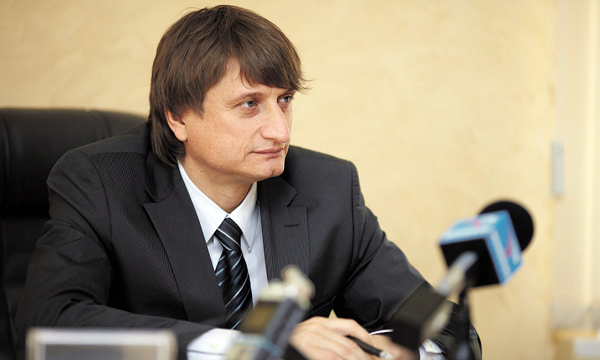 Сергей Чижов: Предварительное голосование выявит людей, которые будут искренне заниматься проблемами своих регионов