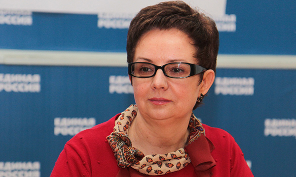 Ольга Савастьянова: Совет Госдумы изменил порядок проведения «правительственных часов»  