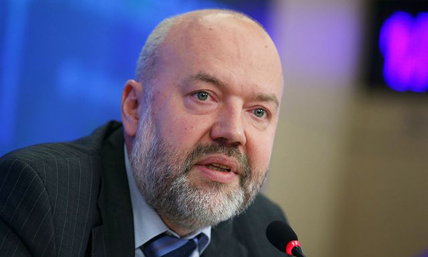 Павел Крашенинников: Госдума упростила снятие ограничения на выезд за границу некоторым категориям должников