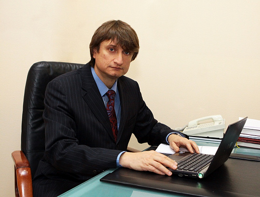 Сергей Чижов: Высокотехнологичная медпомощь каждому гражданину - приоритет  в области здравоохранения