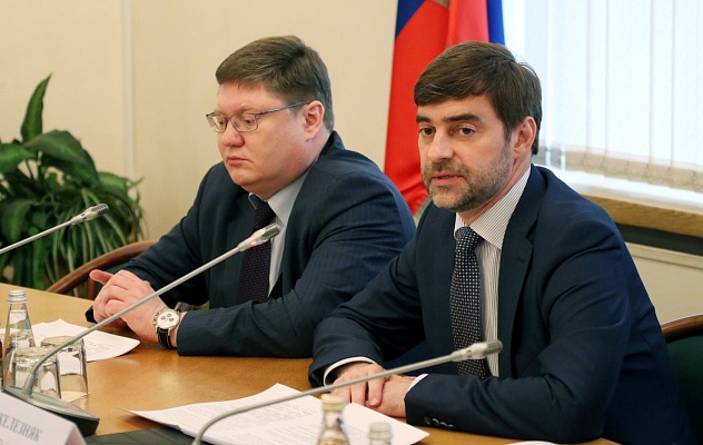 «Единая Россия» реализует ряд ключевых инициатив по итогам Форума соцработников