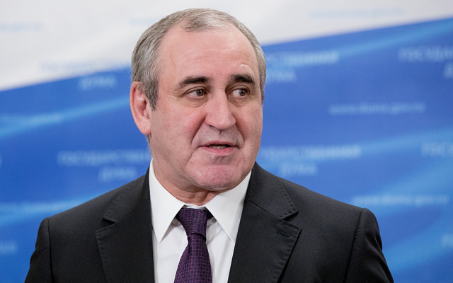 Сергей Неверов: Предложенные Президентом меры очень ждут в регионах
