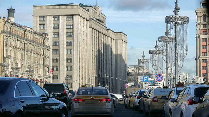Владимир Афонский: Подготовка грамотных водителей в автошколах – залог безопасности на дорогах