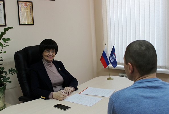 Жители Ульяновской области пожаловались Марине Беспаловой на отсутствие в аптеках льготных лекарств