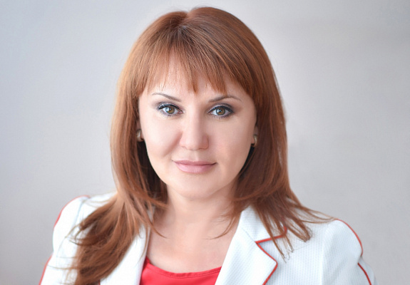 Светлана Бессараб приняла участие во встрече парламентариев с профактивом Тимашевского района