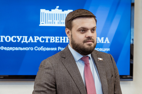 Артем Туров: Депутаты Госдумы будут наблюдать за выборами в Белоруссии в рамках миссии СНГ