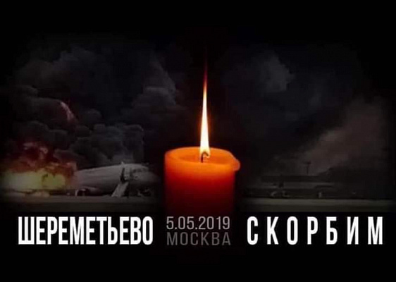 Депутаты фракции «ЕДИНАЯ РОССИЯ» выразили искренние соболезнования родным и близким погибших в авиакатастрофе в Шереметьево 