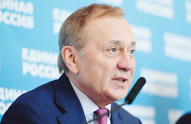 Мартин Шаккум: Действия Центробанка РФ направлены на стабилизацию экономической обстановки в стране