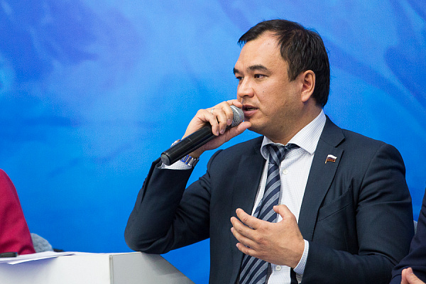  Глава Минприроды РФ поддержал позицию Сергея Тена по решению проблемных вопросов жителей нацпарков на Байкале