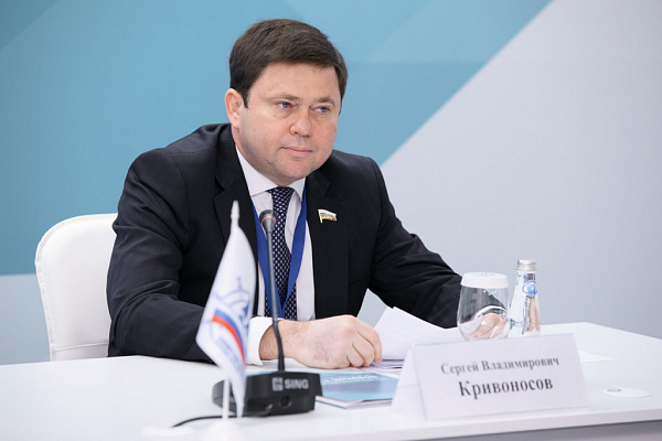 Сергей Кривоносов: Мы заинтересованы в увеличении взаимных турпотоков между Россией и Болгарией