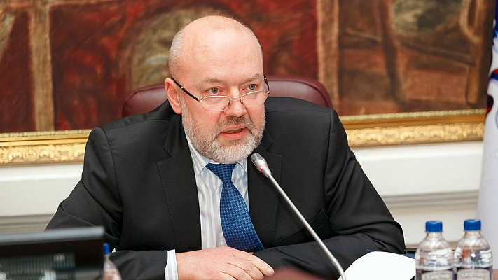 Павел Крашенинников: Госдума VII созыва внесла вклад в дальнейшую гуманизацию уголовного законодательства