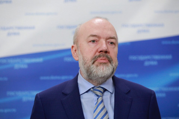 Павел Крашенинников: Предложенные изменения будут способствовать укреплению законности и предупреждению преступлений в арбитражном процессе