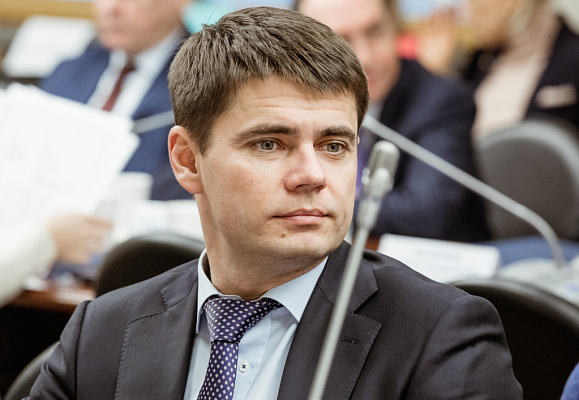 Сергей Боярский: «ЕДИНАЯ РОССИЯ» предложит Госдуме меры по снижению налогов для НКО
