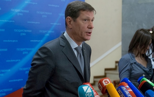 Александр Жуков: Госдума увеличит время проведения «правительственного часа»