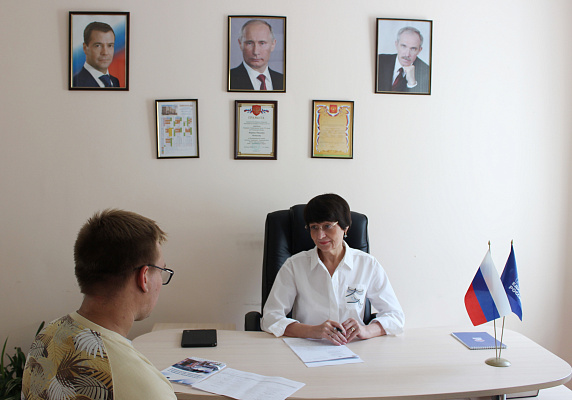 Марина Беспалова: Вопросы лекарственного обеспечения по-прежнему остаются актуальными для жителей Ульяновской области