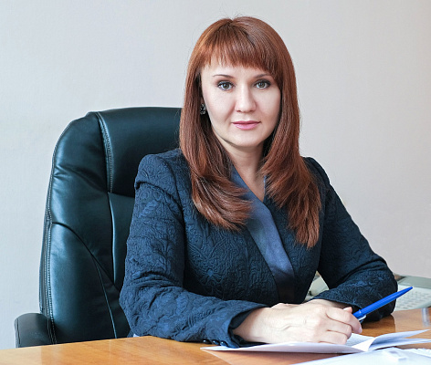 Светлана Бессараб: На Кубани более 73 тысяч семей получили выплаты на детей