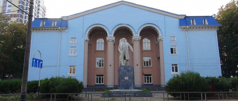 Светлана Бессараб проконтролировала качество ремонта в краснодарской школе искусств