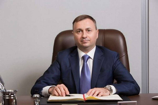 Николай Петрунин: Налоговая служба является надежной опорой финансовой системы государства