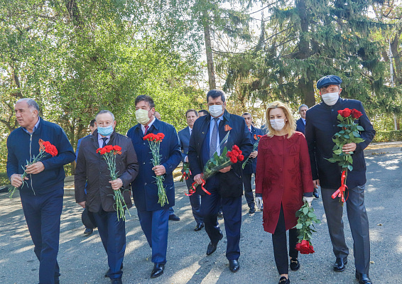 Ольга Тимофеева: Новый день воинской славы 9 октября – это наша общая память