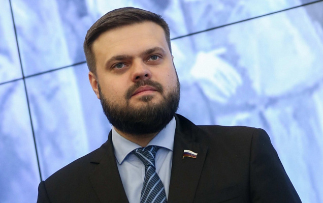 Артем Туров обратил внимание главы ФАС на отсутствие в открытом доступе информации о расчете тарифов ЖКХ