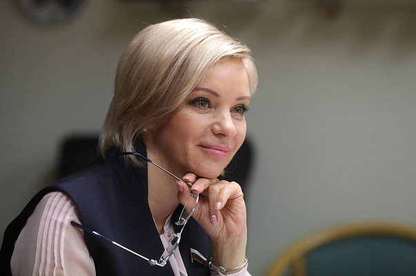 Ольга Казакова назвала эффективными меры господдержки для педагогов