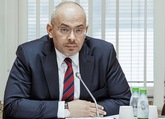 Николай Николаев: К регулированию на Байкале нужен проектный подход