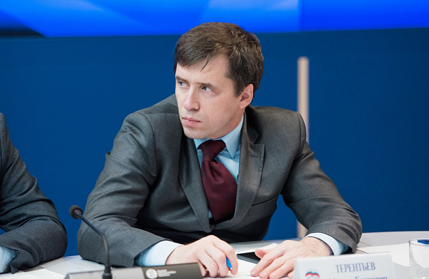 Михаил Терентьев: Правительство в целях поддержки инвалидов проработало целый ряд важных вопросов