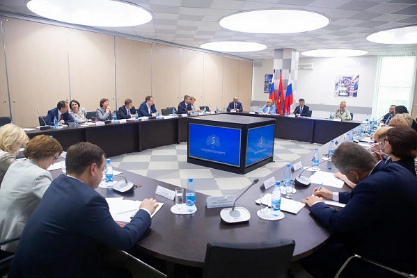 В Госдуме обсудили реализацию нацпроекта «Демография» в Брянской области