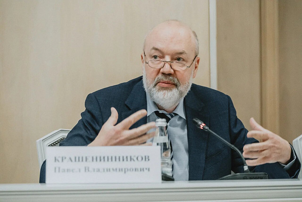 Павел Крашенинников предлагает регулировать движение самокатов через ПДД