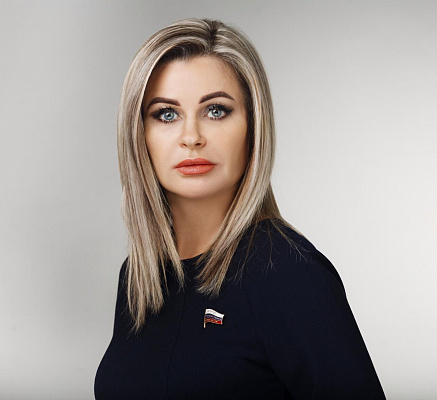 Елена Бондаренко: Граждан России объединяет любовь к стране и ежедневный труд для ее процветания