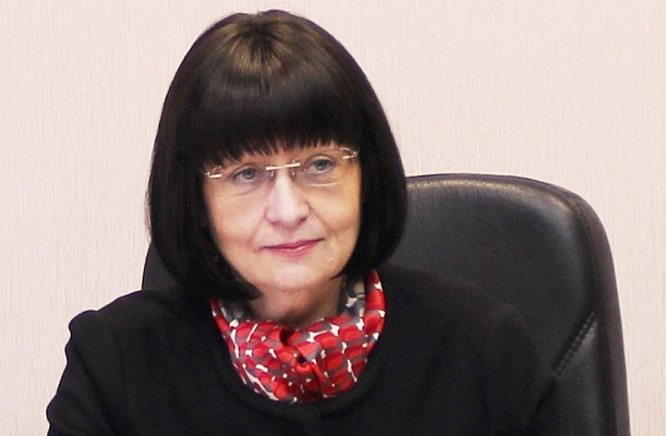 Марина Беспалова помогла пенсионерам из села Сосновка получить возмещение ущерба, вызванного бездействием энергетиков