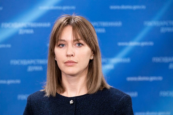 Алена Аршинова: «Единая Россия» сделает все возможное для успешной реализации программы капремонта детских садов